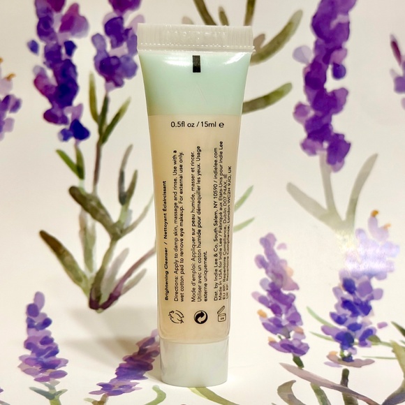 5 for $15 🦋 INDIE LEE | Brightening Cleanser - Picture 3 of 3